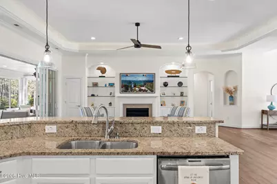 [Address not provided], Southport, NC 28461 - Photo 15