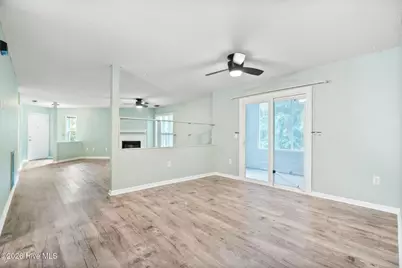 4108 Breezewood Drive #Apt 101, Wilmington, NC 28412 - Photo 9