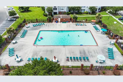 4108 Breezewood Drive #Apt 101, Wilmington, NC 28412 - Photo 49