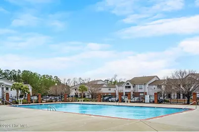 4108 Breezewood Drive #Apt 101, Wilmington, NC 28412 - Photo 53