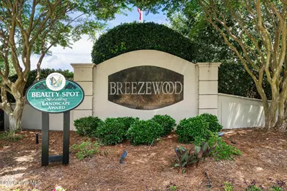 4108 Breezewood Drive #Apt 101, Wilmington, NC 28412 - Photo 47