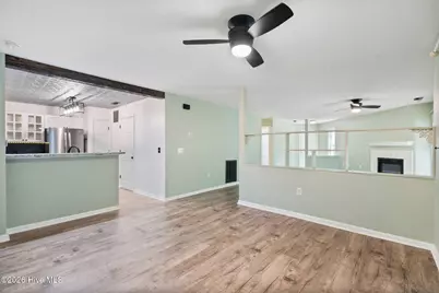 4108 Breezewood Drive #Apt 101, Wilmington, NC 28412 - Photo 11