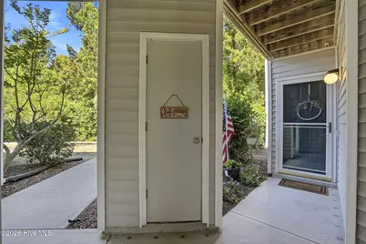 4108 Breezewood Drive #Apt 101, Wilmington, NC 28412 - Photo 5