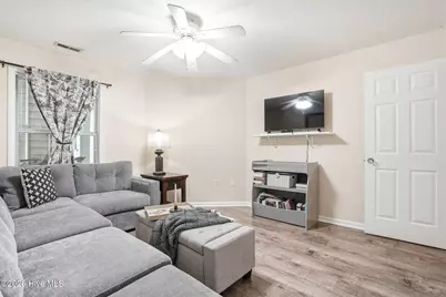 4108 Breezewood Drive #Apt 101, Wilmington, NC 28412 - Photo 21