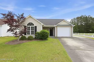 4100 Elizabeth Ave, New Bern, NC 28562 - Photo 1
