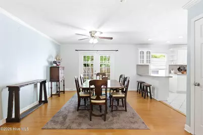 235 Oak Street, Wallace, NC 28466 - Photo 11