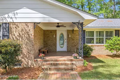 235 Oak Street, Wallace, NC 28466 - Photo 3