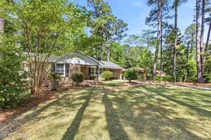 235 Oak St, Wallace, NC 28466 - Photo 47