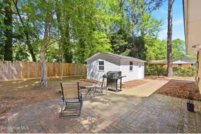 235 Oak Street, Wallace, NC 28466 - Photo 37