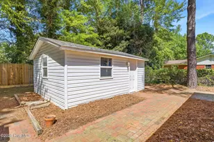 235 Oak St, Wallace, NC 28466 - Photo 43
