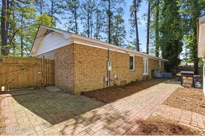235 Oak Street, Wallace, NC 28466 - Photo 39