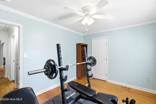 235 Oak St, Wallace, NC 28466 - Photo 31