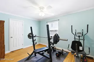 235 Oak St, Wallace, NC 28466 - Photo 29