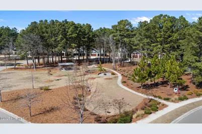 433 Kerr Lake Road, Aberdeen, NC 28315 - Photo 27