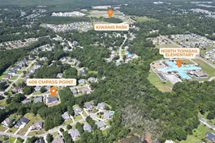 406 Compass Point, Hampstead, NC 28443 - Photo 59