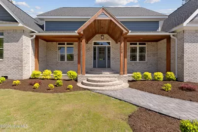 406 Compass Point, Hampstead, NC 28443 - Photo 5