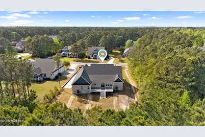 406 Compass Point, Hampstead, NC 28443 - Photo 59