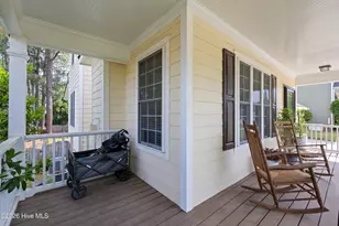1400 Applethorn Dr, Apex, NC 27502 - Photo 5
