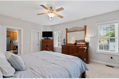 1400 Applethorn Drive, Apex, NC 27502 - Photo 15