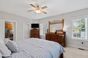 1400 Applethorn Dr, Apex, NC 27502 - Photo 15