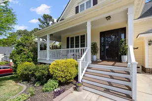 1400 Applethorn Dr, Apex, NC 27502 - Photo 3