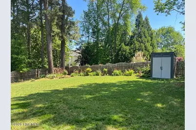 1400 Applethorn Drive, Apex, NC 27502 - Photo 25