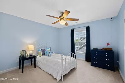 1400 Applethorn Drive, Apex, NC 27502 - Photo 19
