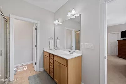 1400 Applethorn Drive, Apex, NC 27502 - Photo 17