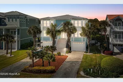 854 Heron Landing Wynd, Holden Beach, NC 28462 - Photo 3