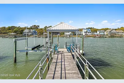 854 Heron Landing Wynd, Holden Beach, NC 28462 - Photo 73
