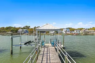 854 Heron Landing Wynd, Holden Beach, NC 28462 - Photo 73
