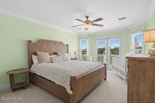 854 Heron Landing Wynd, Holden Beach, NC 28462 - Photo 45