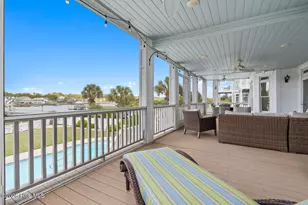 854 Heron Landing Wynd, Holden Beach, NC 28462 - Photo 21