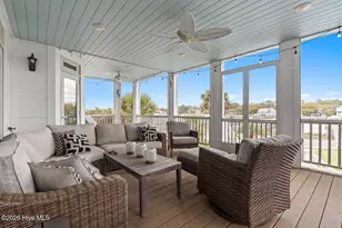 854 Heron Landing Wynd, Holden Beach, NC 28462 - Photo 19