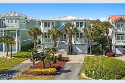 854 Heron Landing Wynd, Holden Beach, NC 28462 - Photo 1