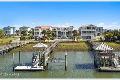 854 Heron Landing Wynd, Holden Beach, NC 28462 - Photo 5
