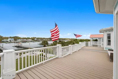 854 Heron Landing Wynd, Holden Beach, NC 28462 - Photo 41