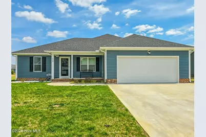 206 Compass Drive, Elizabeth City, NC 27909 - Photo 1