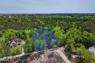 275 Crystal Ct, Hampstead, NC 28443 - Photo 1