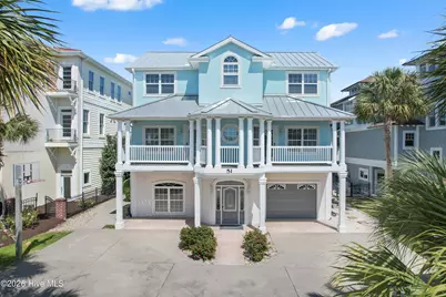 51 Craven Street, Ocean Isle Beach, NC 28469 - Photo 3