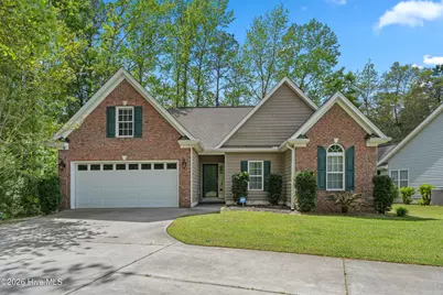 119 Cedar Tree Lane SW, Calabash, NC 28467 - Photo 1