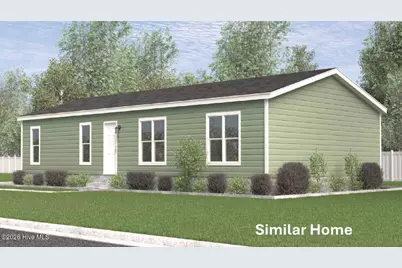 2137 Belgrade-Swansboro Road, Maysville, NC 28555 - Photo 1