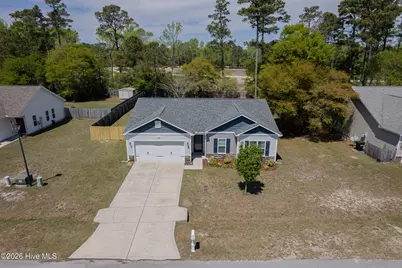 410 Peppermint Drive, Hubert, NC 28539 - Photo 5