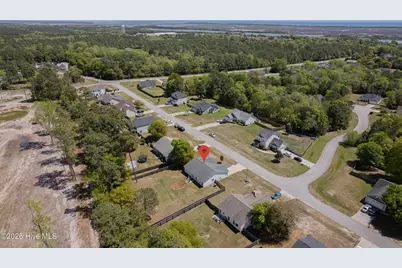 410 Peppermint Drive, Hubert, NC 28539 - Photo 47