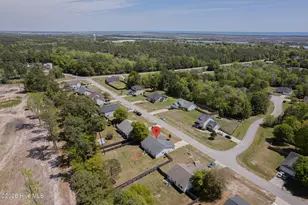 410 Peppermint Dr, Hubert, NC 28539 - Photo 47