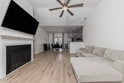410 Peppermint Drive, Hubert, NC 28539 - Photo 7