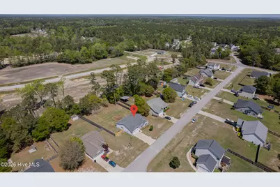410 Peppermint Drive, Hubert, NC 28539 - Photo 49