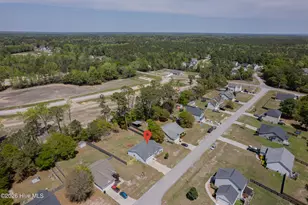 410 Peppermint Dr, Hubert, NC 28539 - Photo 49