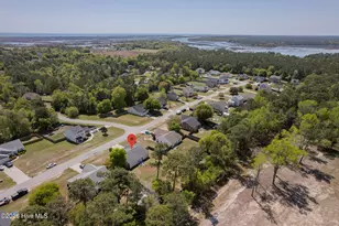 410 Peppermint Dr, Hubert, NC 28539 - Photo 45