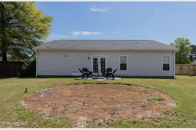 410 Peppermint Drive, Hubert, NC 28539 - Photo 37